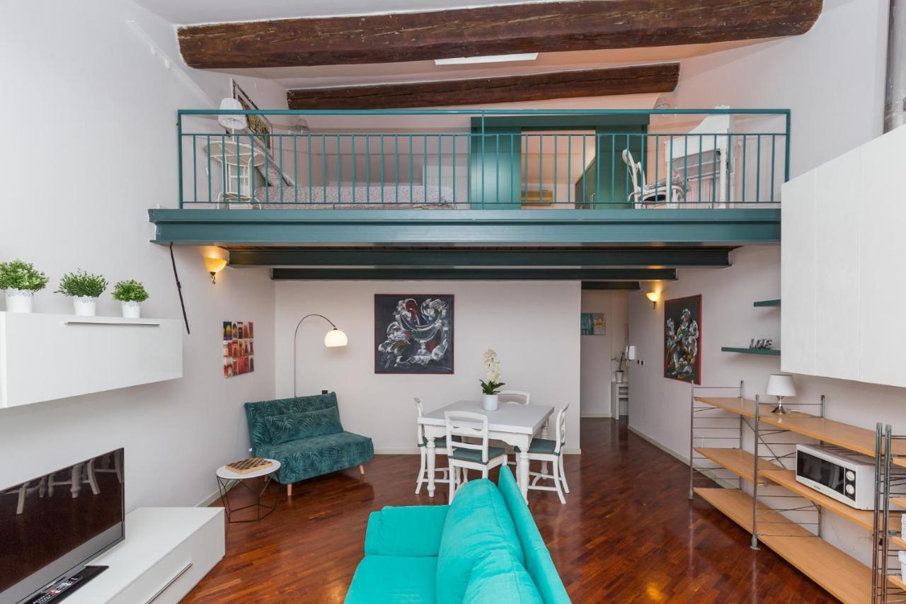 Maison Contrari Apartment Ferrara