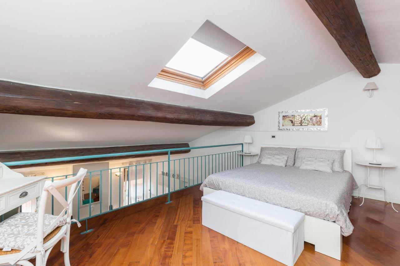 Appartamento Maison Contrari