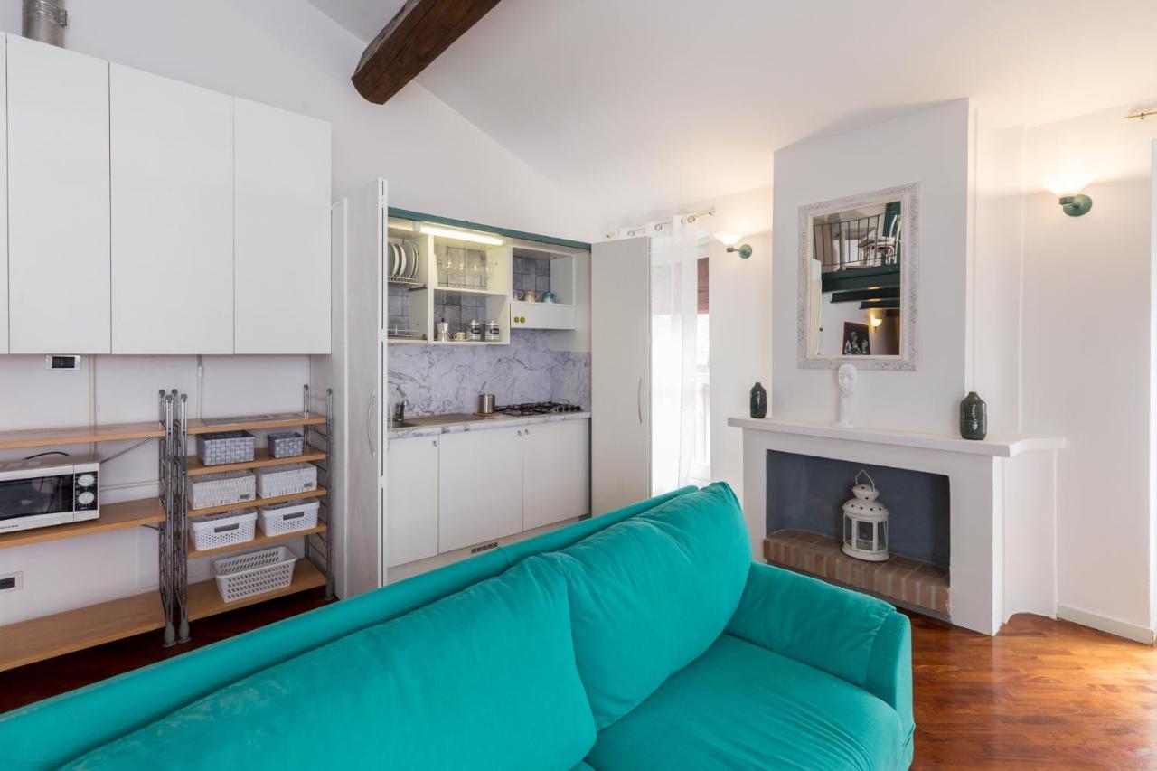 Apartment Maison Contrari