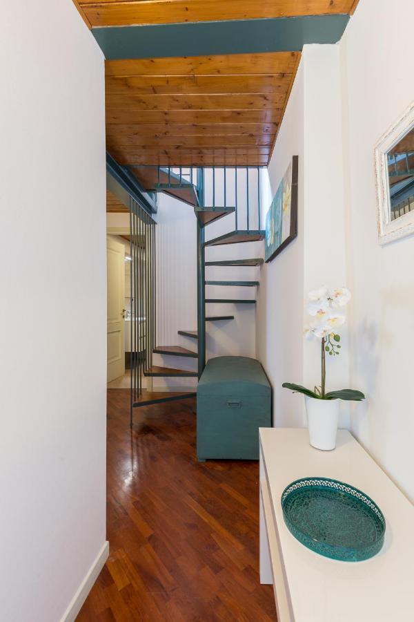 Maison Contrari Apartment