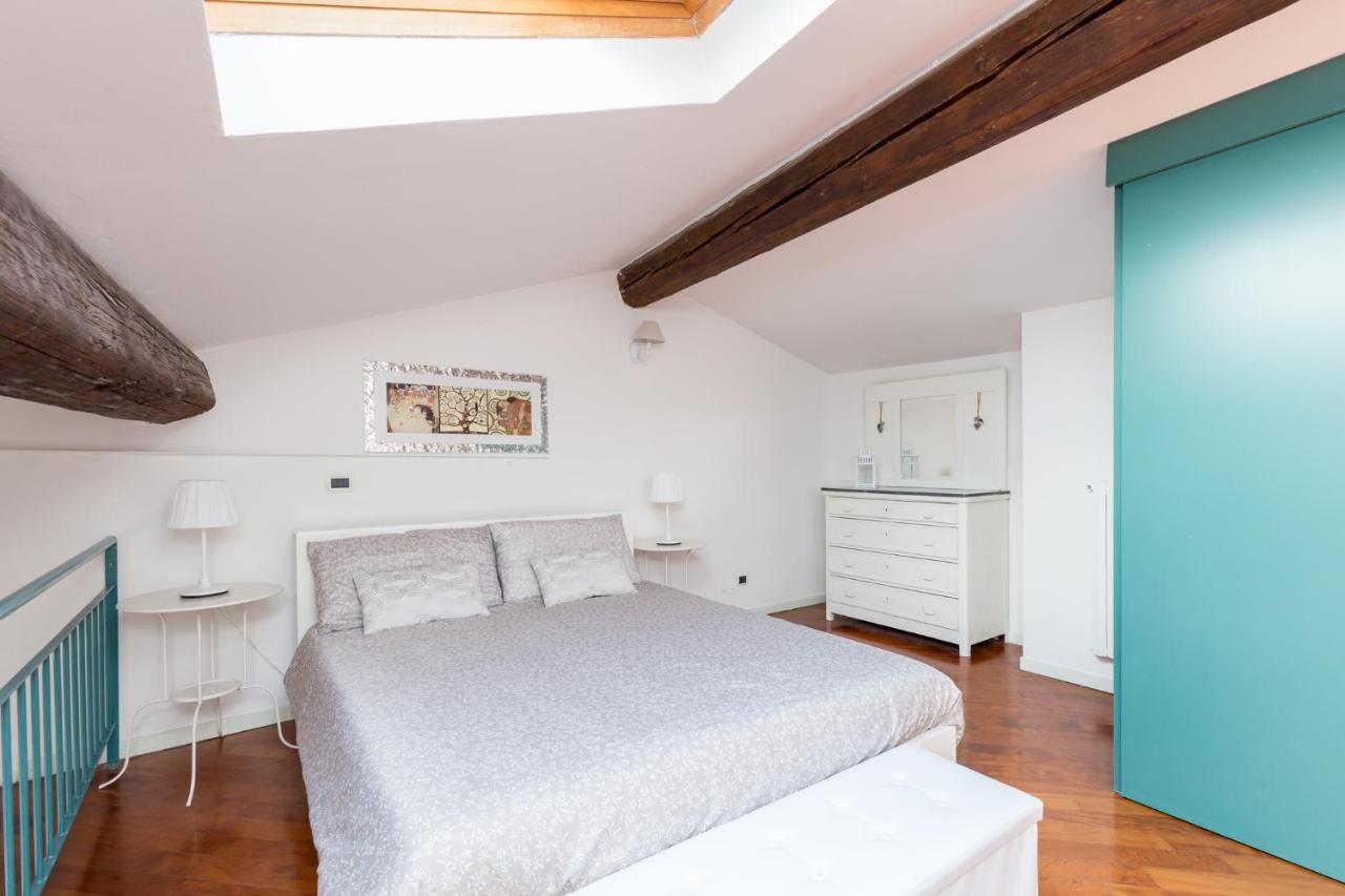 Maison Contrari * Ferrara