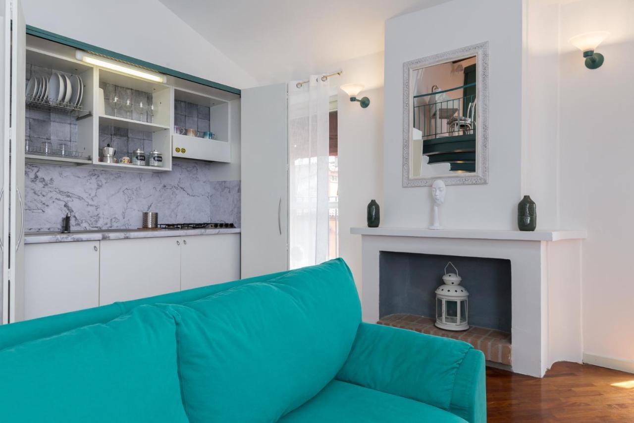 Maison Contrari Apartment