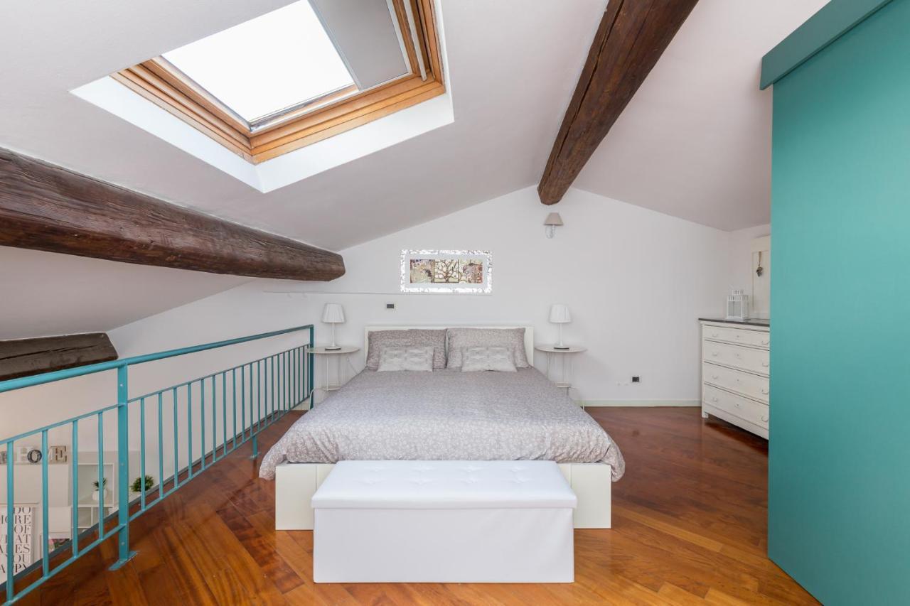 Maison Contrari * Ferrara