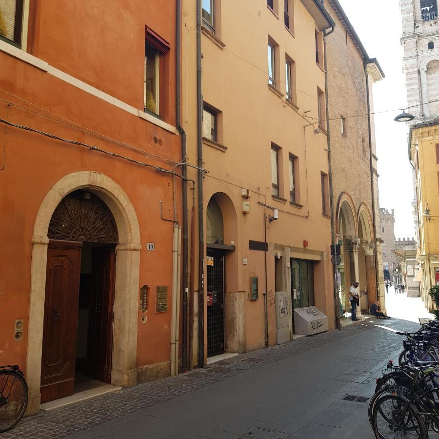 Apartment Maison Contrari Ferrara
