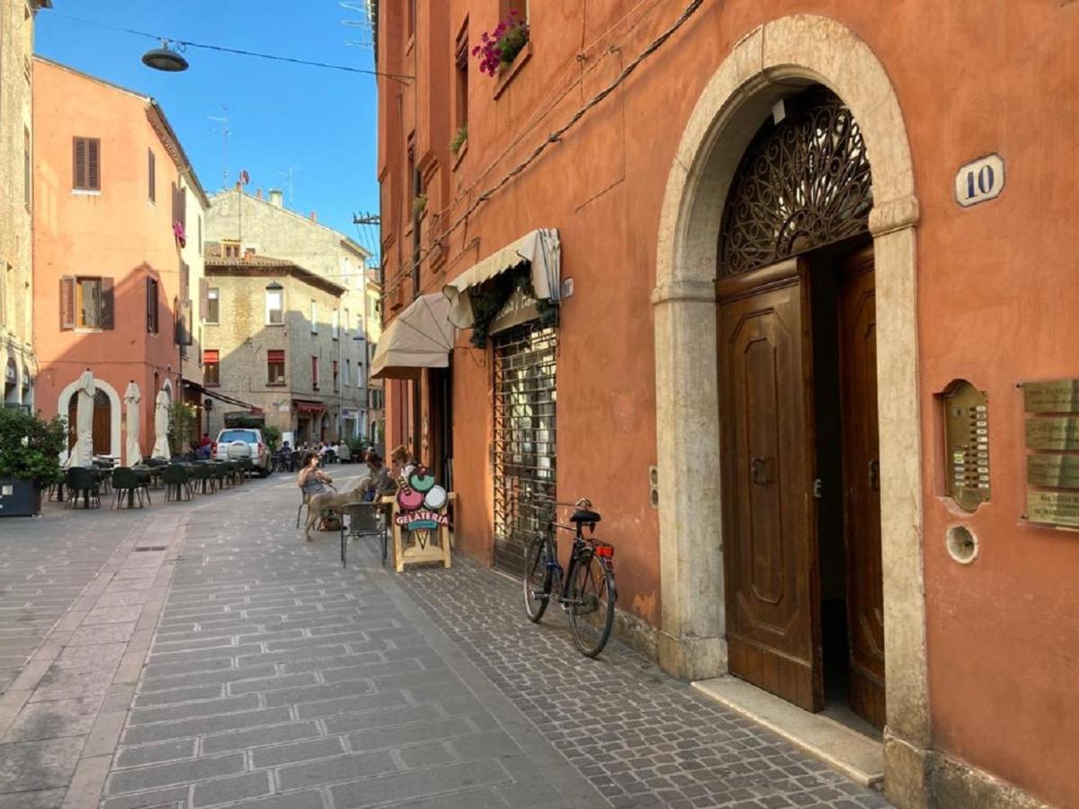 Maison Contrari * Ferrara