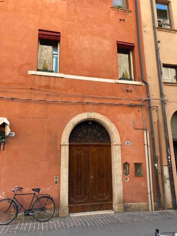 Appartamento Maison Contrari *