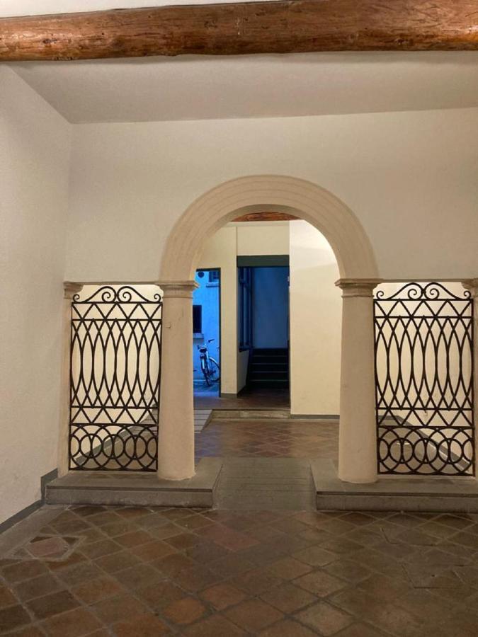 Apartment Maison Contrari