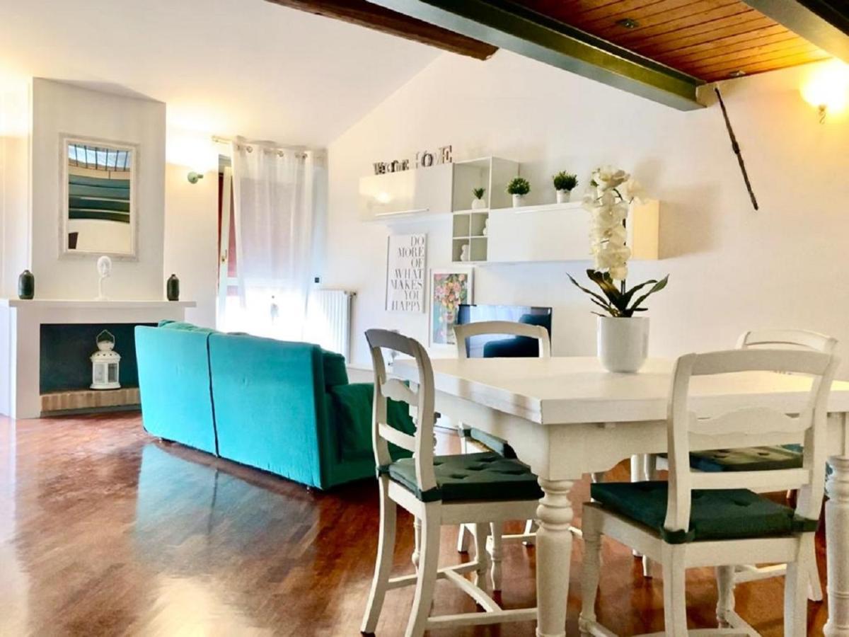 Apartment Maison Contrari