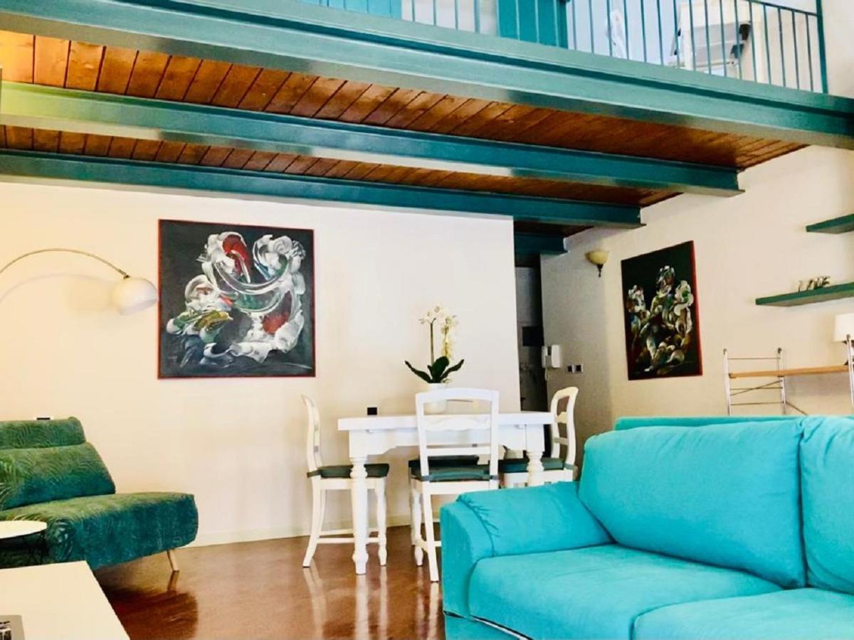 Maison Contrari * Ferrara