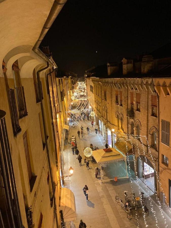 Maison Contrari Appartamento *