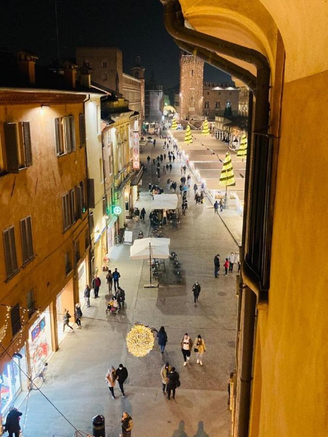 Appartamento Maison Contrari *