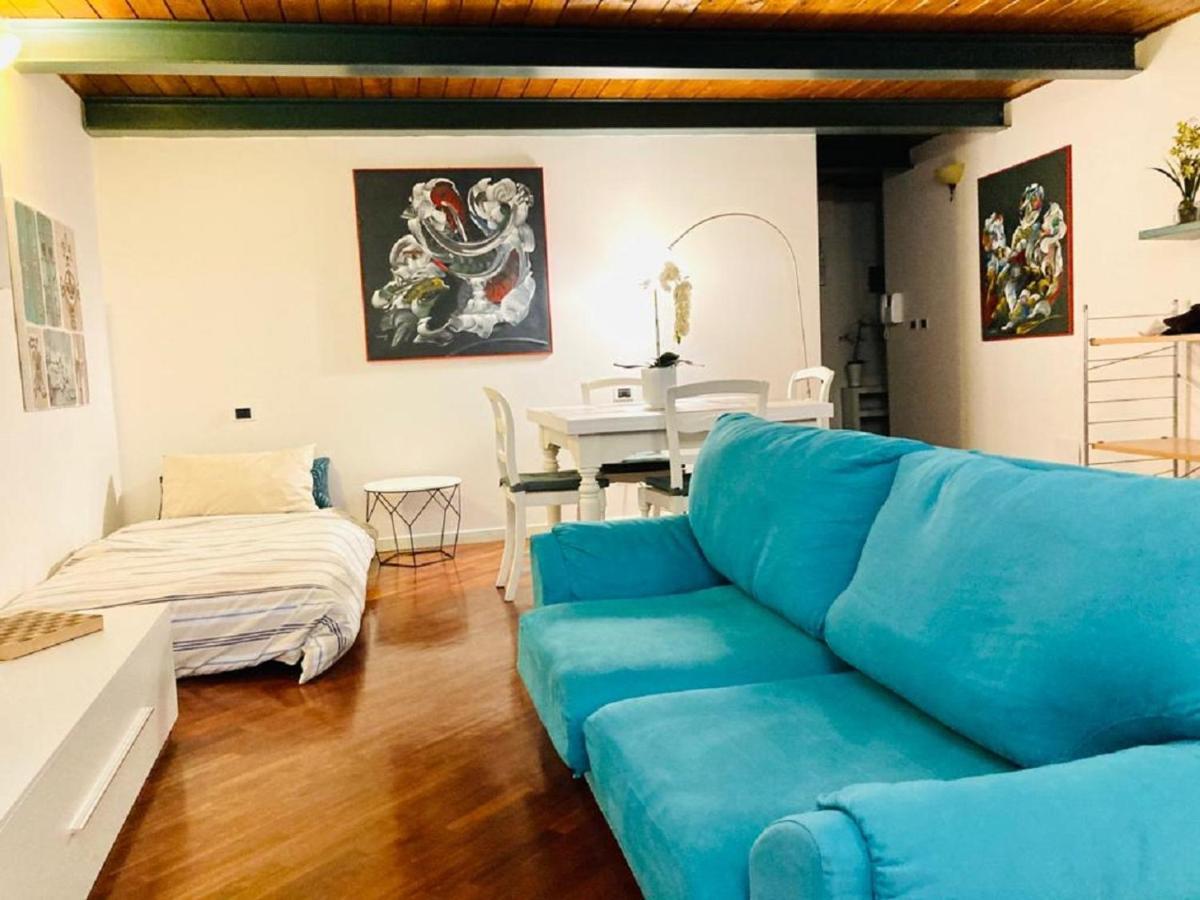 Apartment Maison Contrari Ferrara