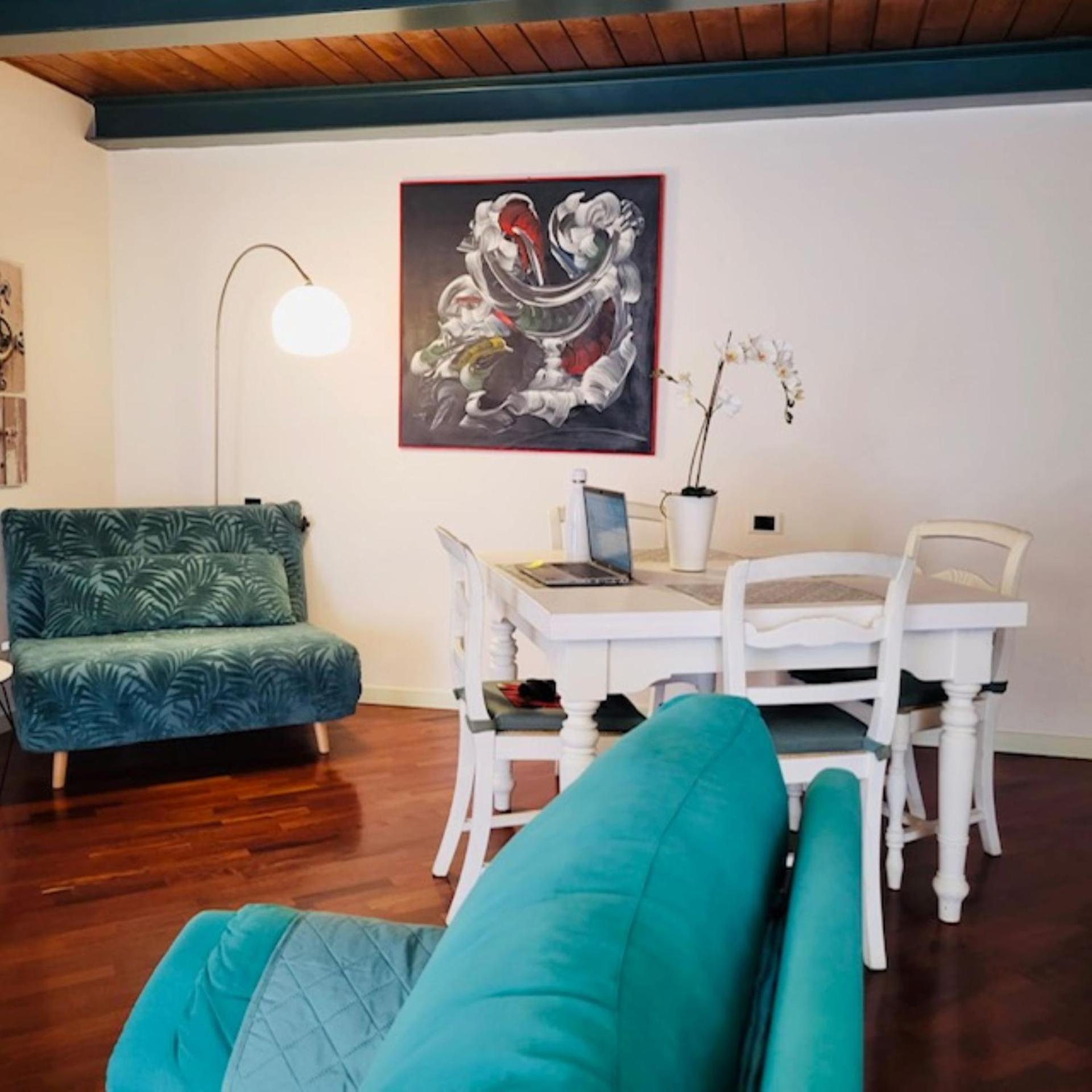 Apartment Maison Contrari *